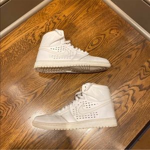 Air Jordan 1 Retro High “Vachetta”